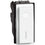 Bticino Living Now Interruttore Unipolare 10AX KW4002