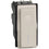 Bticino Living Now Interruttore 2P 16AX Sabbia KM4002