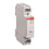Contattore Modulare 12V 20A AC - ESB 20-20 - ABB