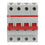 Sezionatore 4P 40A - SD204/40 - ABB