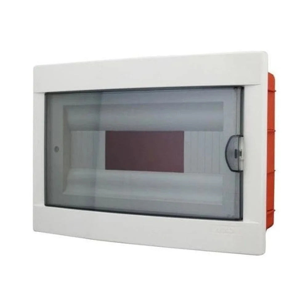 Centralino da incasso 12 moduli FG14312 | Faeg