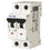 Interruttore Magnetotermico 16A B 2P 6KA - 239051 - FAZ6 - Eaton