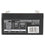 Batteria al piombo 6V 1.3Ah ricaricabile - B9651
