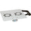 Bticino Kit 2 Ventole con Termostato C9122V2L