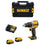 Trapano a Percussione DeWALT DCD100YM2T (2 x 4,0 Ah + DCB1104 + TSTAK II)