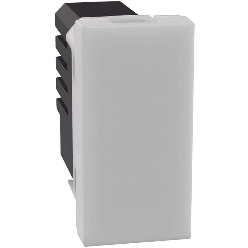 Lampada di sicurezza a LED J4381 | Bticino MatixGO Bianca