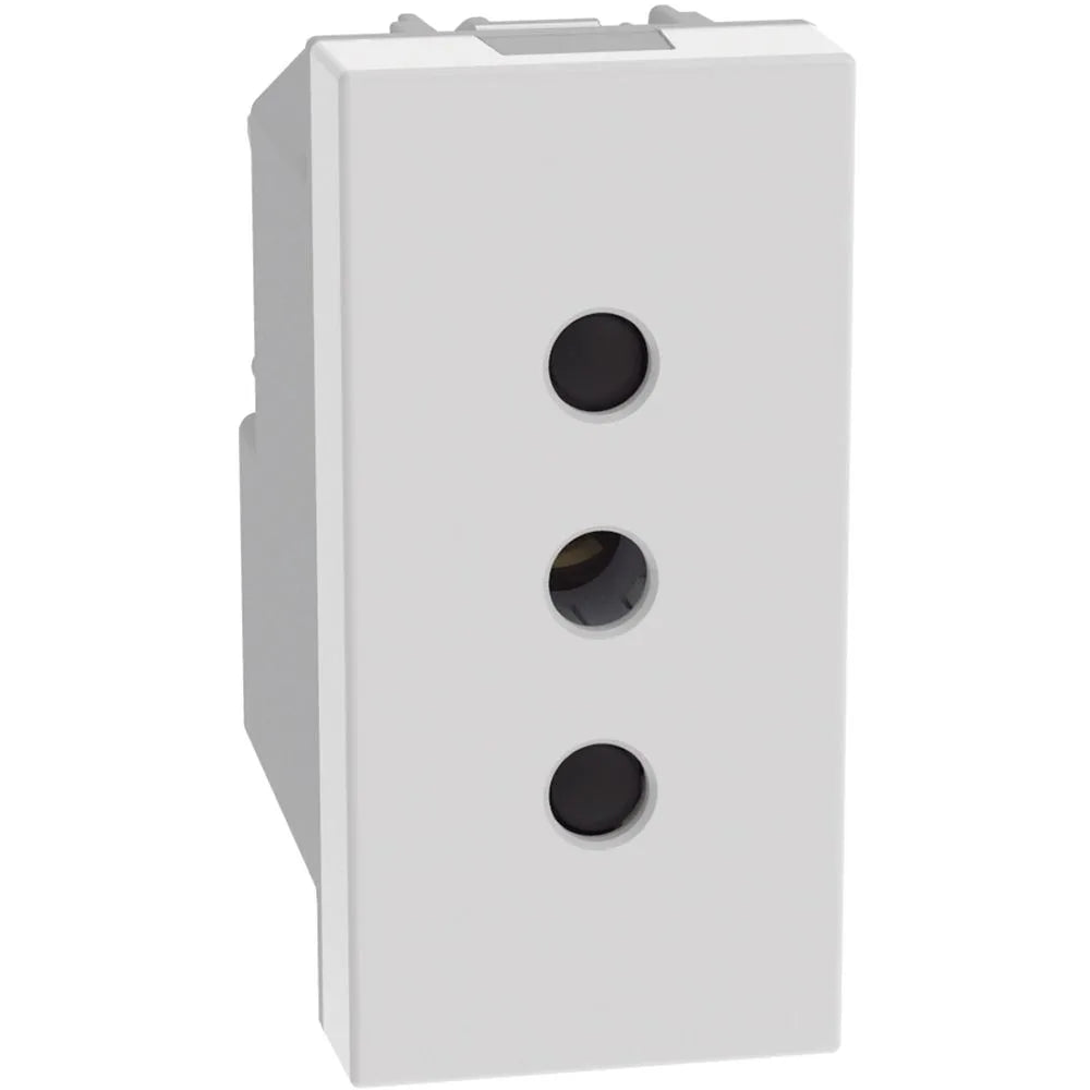 Presa ita P11 bianco JW4113 | Bticino MatixGO Bianca