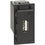 Bticino Living Now Caricatore USB Tipo A K4285C1