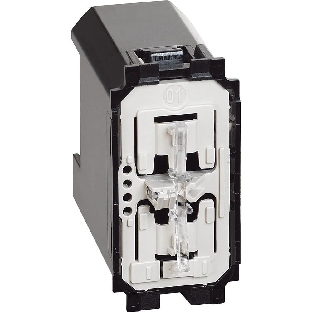 Bticino Living Now Deviatore Connesso K4003C