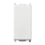 Invertitore 1P 16AX bianco - 14013 - Vimar Plana