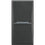 Pulsante ax 1P NO 10A 1m antracite - HS4005N - Bticino Axolute