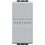 Bticino Living Light Tech Deviatore 1P 10A NT4053N