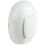 Deviatore 10A bianco da parete SP53BF | Bticino Oval