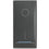 Interruttore 2P 16AX scuro - HS4002 - Bticino Axolute