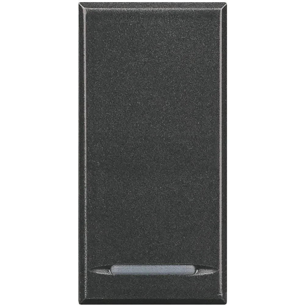 Pulsante 10A basculante - HS4055 - Bticino Axolute