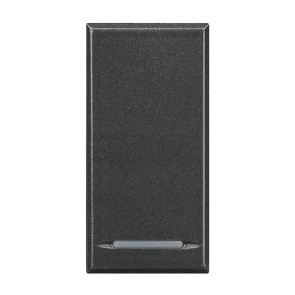 Deviatore 1P 16A basculante - HS4053 - Bticino Axolute