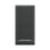 Interruttore 1p 16a basculante antracite - HS4051 - Bticino Axolute