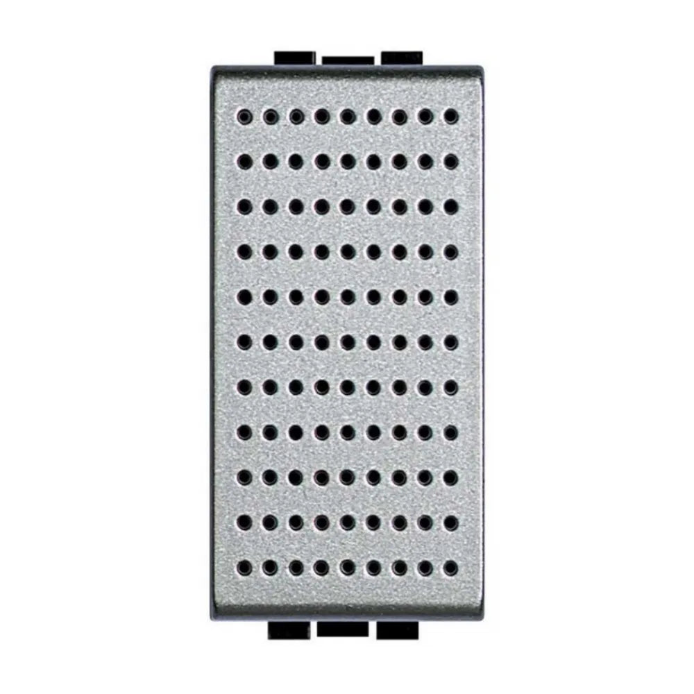 Bticino Living Light Tech Ronzatore 230Vac NT4356/230