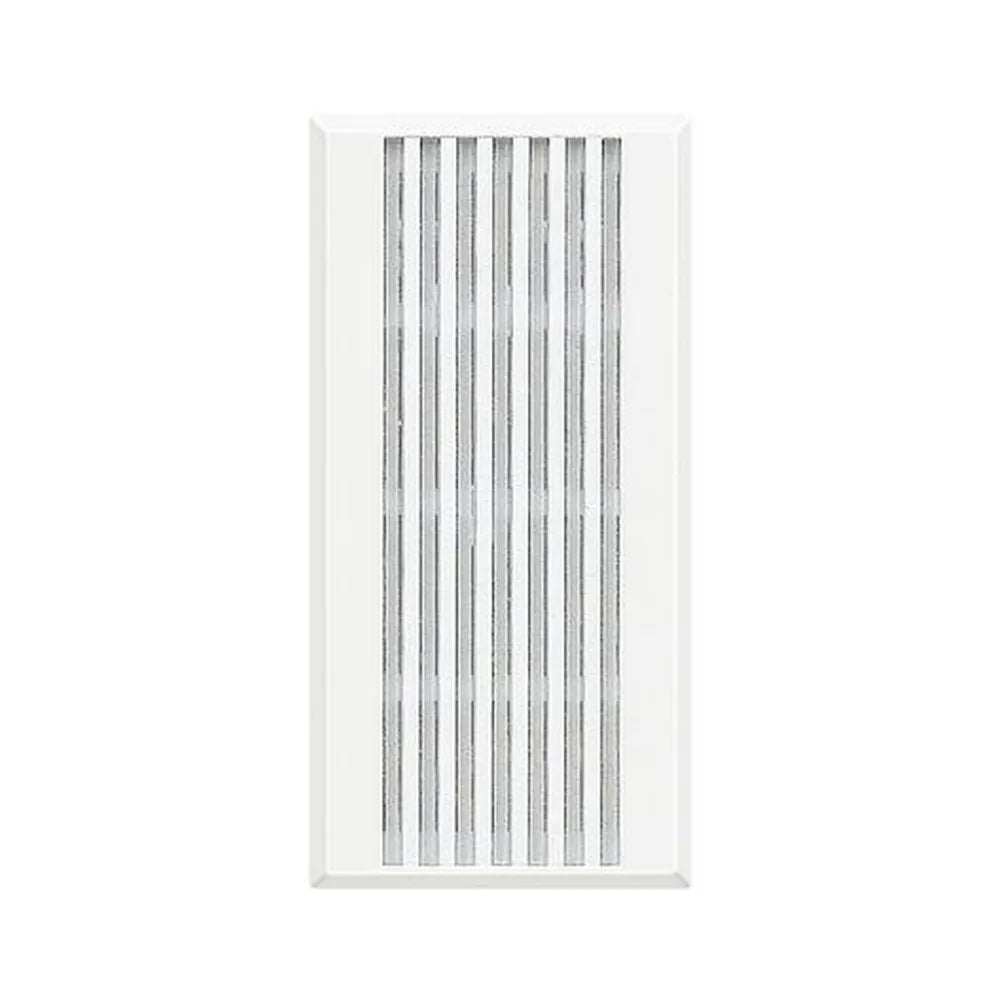 Suoneria bronzo 230Vac 8VA HD4351V230 - Bticino Axolute