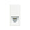 Connettore RJ11 telef tipo K10 HD4258C11N - Bticino Axolute