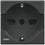 Presa Std tedesco/italiano HS4140/16 - Bticino Axolute