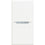 Pulsante ax 1P NO 10A 1m bianco HD4005N - Bticino Axolute