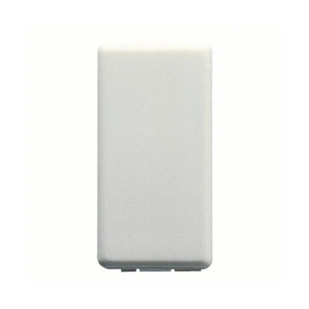 COPRIFORO 1 MODULO SY/WT GW20056 - Gewiss System