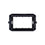 SUPPORTO 3 POSTI PLAYBUS GW32403 - Gewiss System