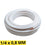 Tubo rame rivestito 1/4"x 0,8 mm 50M