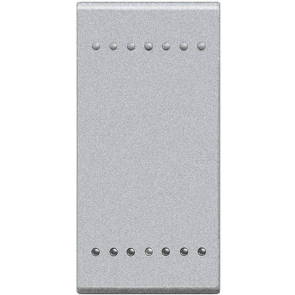 Bticino Living Light Tech Copritasto Illuminabile 1 Funzione NT4915N