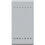 Bticino Living Light Tech Copritasto Illuminabile 1 Funzione NT4915N
