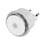 Luce Spia Notturna LED Con Sensore Crepuscolare e Accensione Automatica P3306 Emos