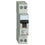 Bticino Btdin Interruttore Magnetotermico 1P+N 16A 4.5KA FC881C16