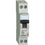 Bticino Btdin Interruttore Magnetotermico 1P+N 20A 4.5KA FC881C20