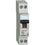 Bticino Btdin Interruttore Magnetotermico 1P+N 32A 4.5KA FC881C32