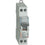 Bticino Sezionatore 2 Poli 32A 1 Modulo F72N32
