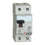 Bticino Interruttore Magnetotermico Differenziale 1P+N 16A 30mA GC8813AC16