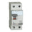 Bticino Interruttore Differenziale Puro AC 2P 40A 30mA GC723AC40
