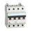 Bticino Btdin Interruttore Magnetotermico 63A 4 Moduli FN84C63
