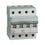Bticino F74N Sezionatore 63A 4 Moduli Btdin F74N63