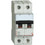 Bticino Btdin Interruttore Magnetotermico 2P C25 FC820C25