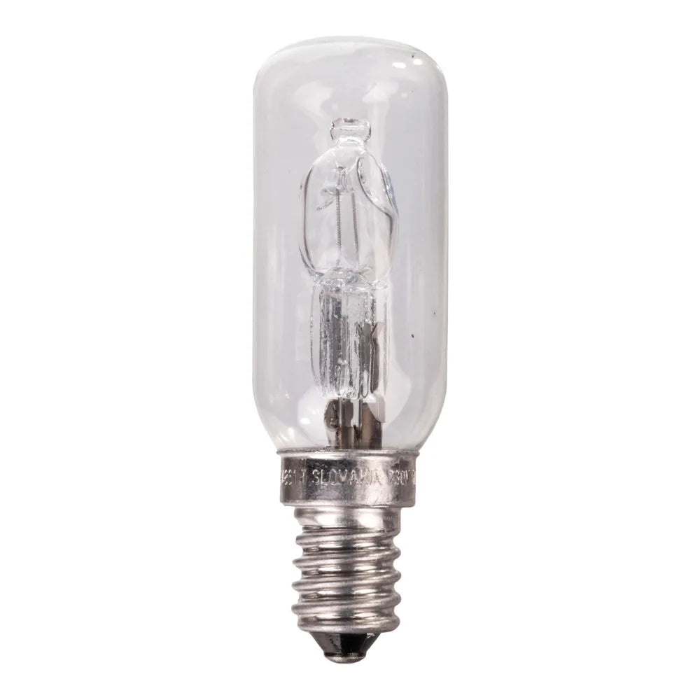 Lampada alogena Osram Halolux 64861 T Eco 40W 230V E14 Trasparente