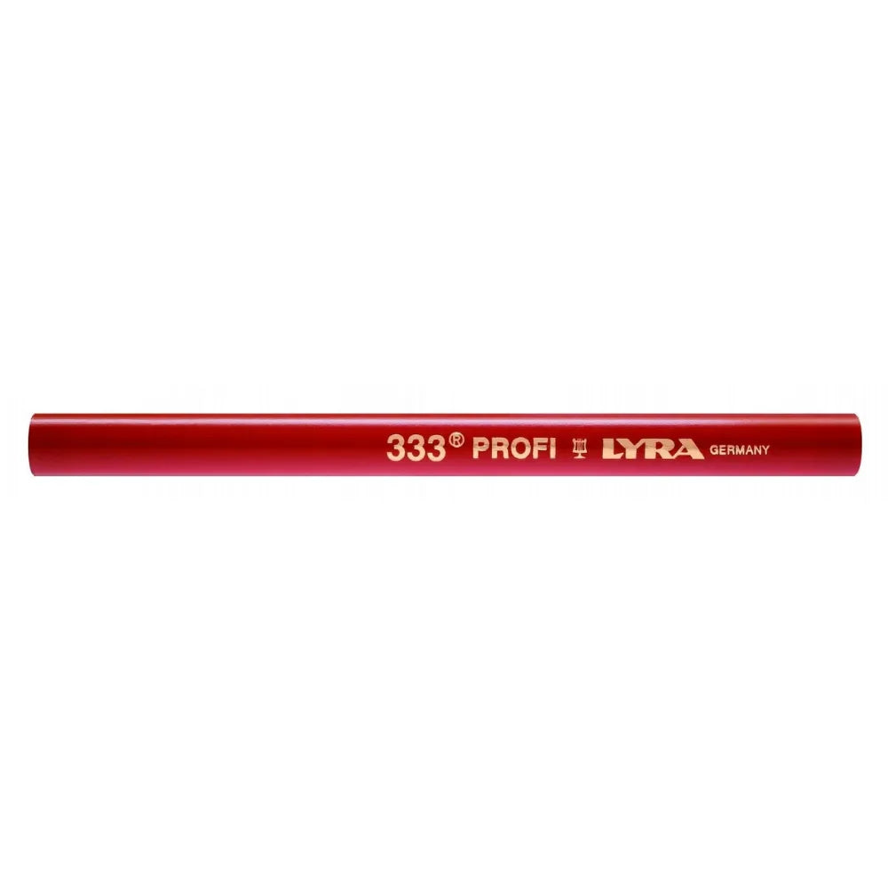MATITA CARPENTIERE 240 MM Lyra