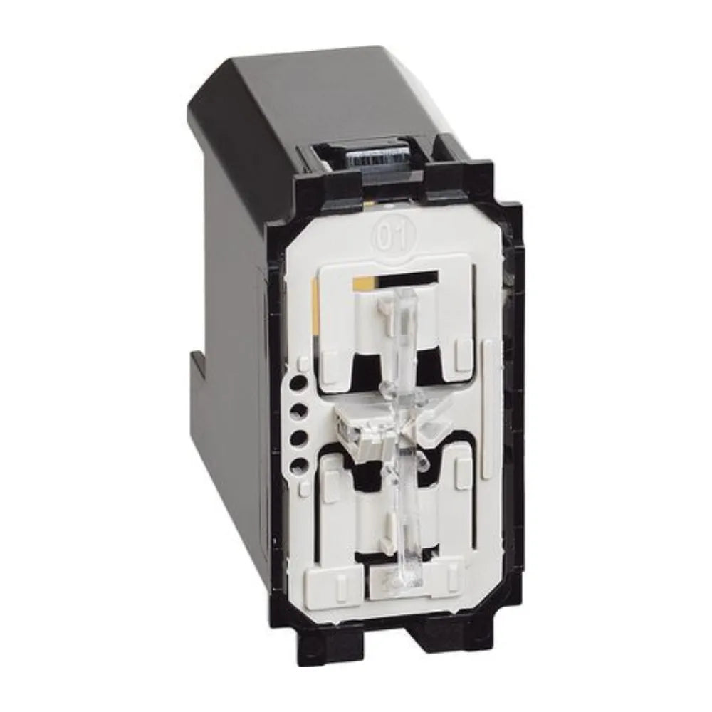Bticino Living Now Comando Tapparella Connesso K4027C