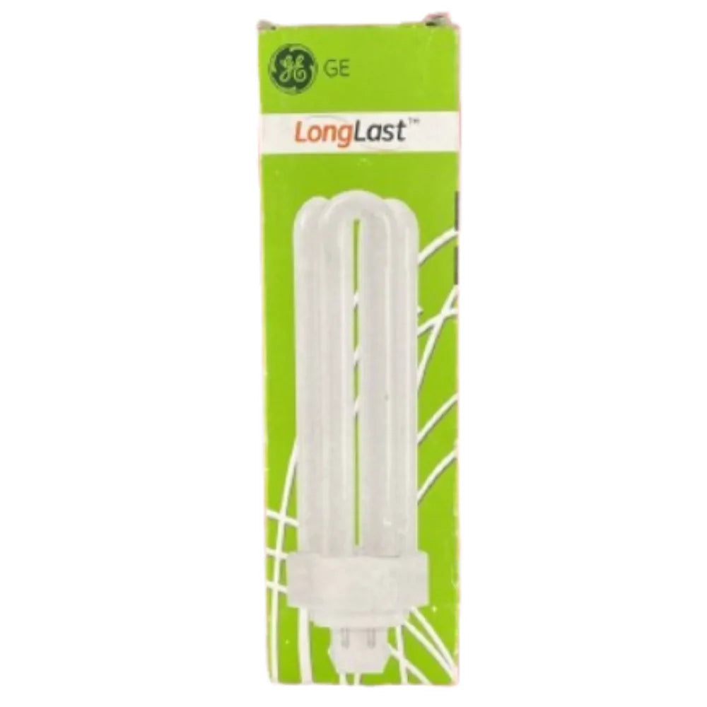 Lampadina AL-T/E 3200lm 42W GX24q-4 WW GE LongLast 830