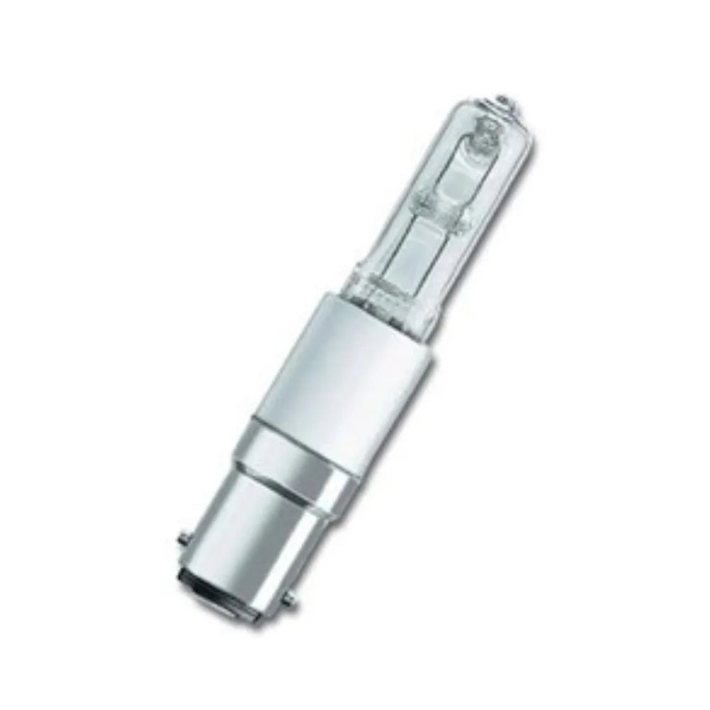 Lampada Alogena Halolux Ceram ECO 230V 70W 64494 B15d FS1 OSRAM