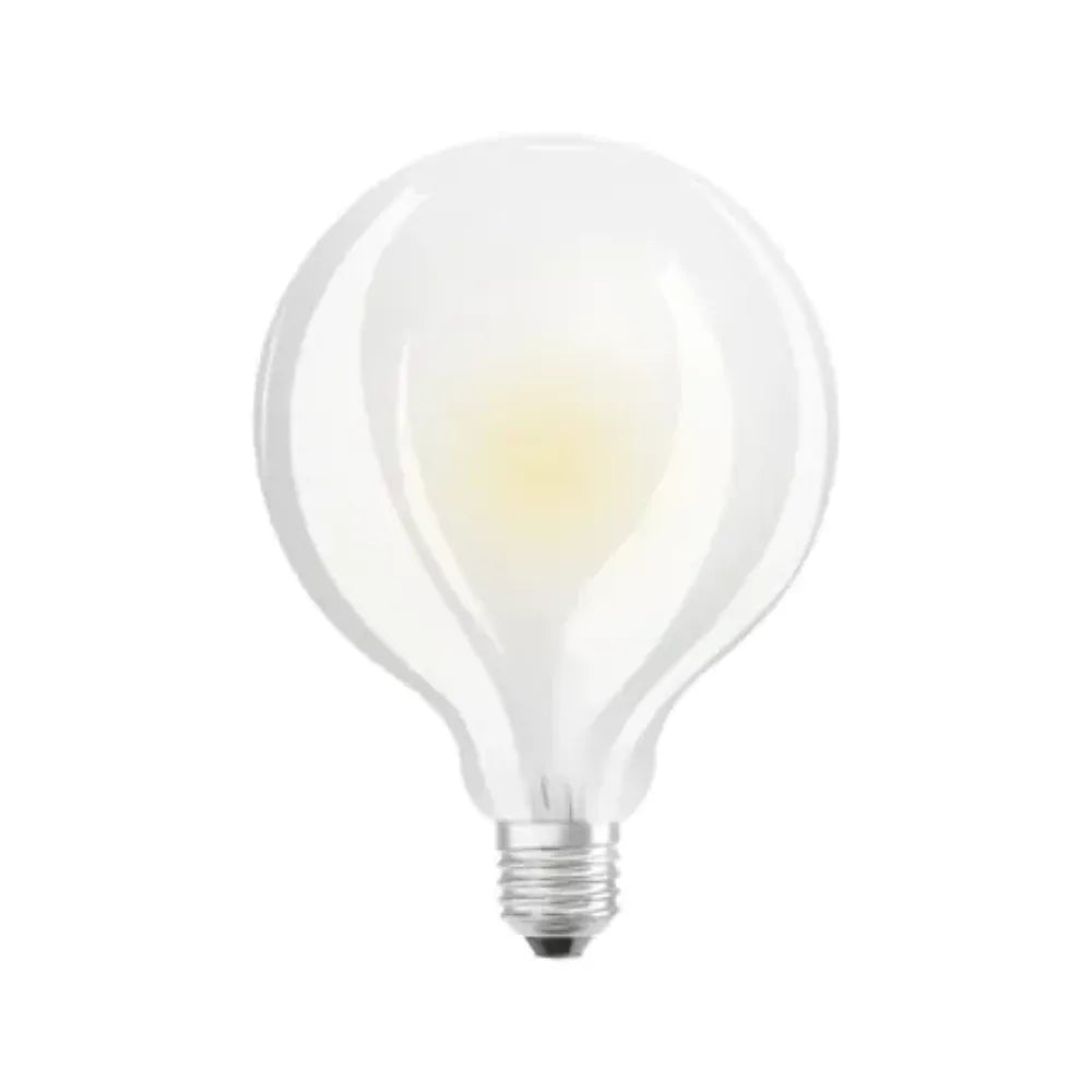 Lampada Globo Osram Parathom Retrofit Classic LED E27 Filamento 11W 1521lm 2700k Luce Calda