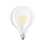 Lampada Globo Osram Parathom Retrofit Classic LED E27 Filamento 11W 1521lm 2700k Luce Calda