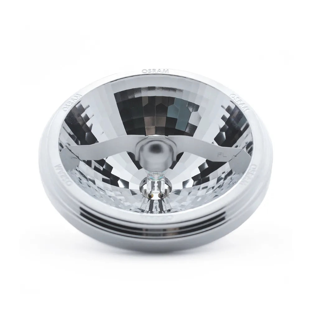 Lampada Alogena 41835 FL 50W = 510 lm 12V 24° G53 2950k FS1 OSRAM