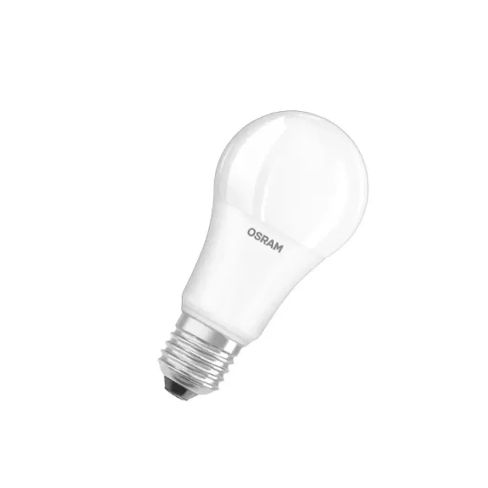Lampada Led VALUE CLASSIC A60 9,5W = 806 lm 2700k E27 Opaca VCA60827S